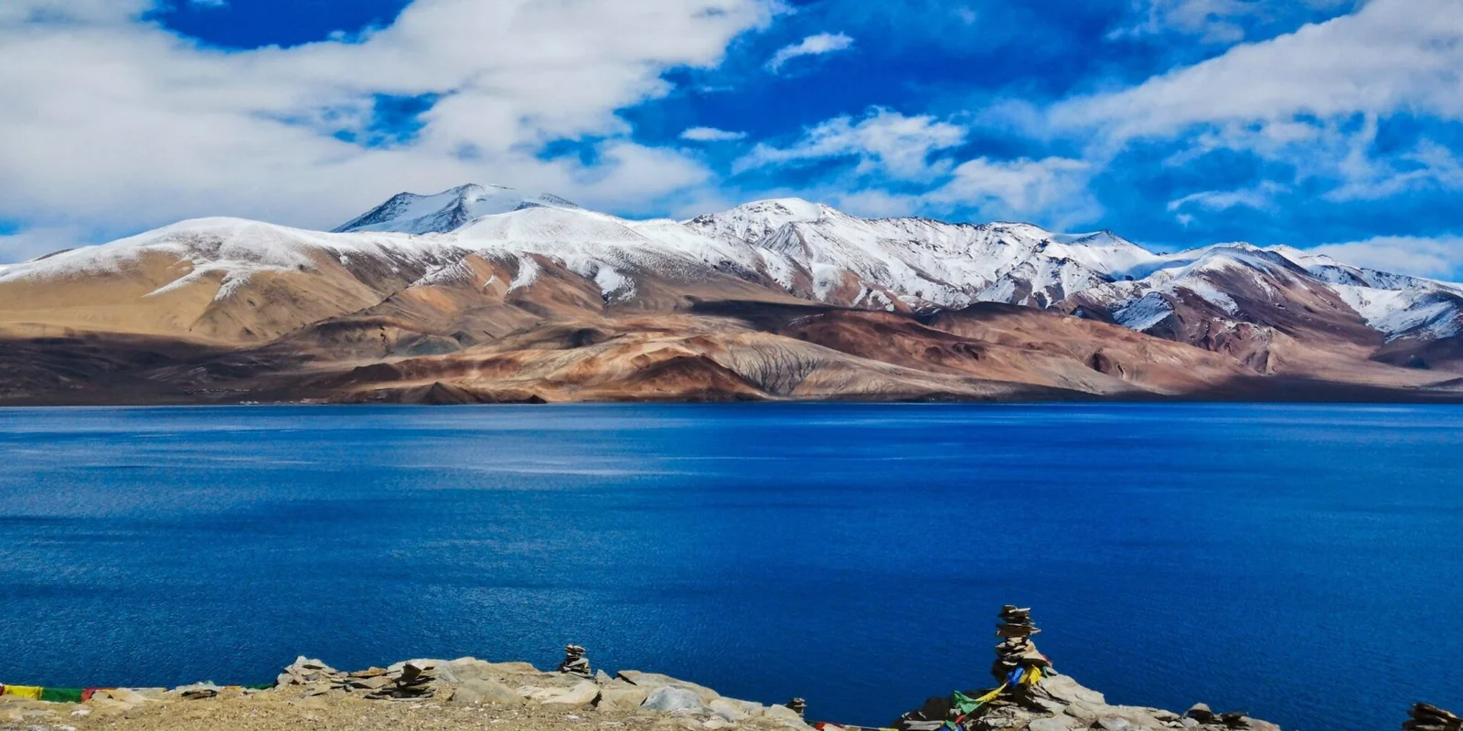 Ladakh Photography Tour – 7 Nights / 8 Days